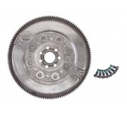 Демпфер / маховик сцепления Renault Megane 3 / Рено Меган 3 1.9dCi 2008-2016 2294001868 SACHS (Германия)