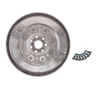 Демпфер / маховик сцепления Renault Megane 3 / Рено Меган 3 1.9dCi 2008-2016 2294001868 SACHS (Германия)