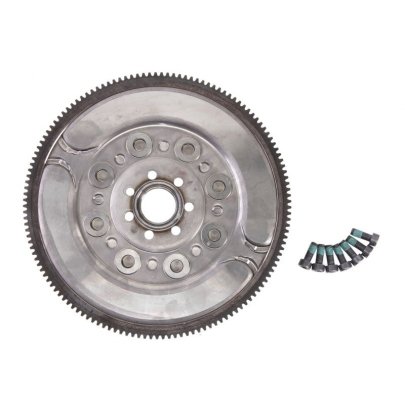 Демпфер / маховик зчеплення Renault Megane 3 / Рено Меган 3 1.9dCi 2008-2016 2294001868 SACHS (Німеччина)