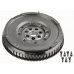 Демпфер / маховик зчеплення Renault Megane 3 / Рено Меган 3 1.9dCi 2008-2016 2294001868 SACHS (Німеччина) - Фото №3
