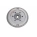 Демпфер / маховик + комплект сцепления Renault Megane 3 / Рено Меган 3 1.9dCi 2008-2016 600007000 LuK (Германия) - Фото №4