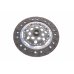 Демпфер / маховик + комплект сцепления Renault Megane 3 / Рено Меган 3 1.9dCi 2008-2016 600007000 LuK (Германия) - Фото №8