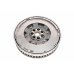 Демпфер / маховик + комплект сцепления Renault Megane 3 / Рено Меган 3 1.9dCi 2008-2016 600007000 LuK (Германия) - Фото №9