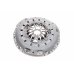 Демпфер / маховик + комплект сцепления Renault Megane 3 / Рено Меган 3 1.9dCi 2008-2016 600007000 LuK (Германия) - Фото №10
