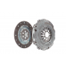 Комплект зчеплення (корзина, диск) Renault Megane 3 / Рено Меган 3 1.9dCi 2008-2016 832222 VALEO (Франція) - Фото №1