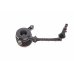 Подшипник выжимной Renault Megane 3 / Рено Меган 3 1.6dCi 2008-2016 510028610 LuK (Германия) - Фото №4