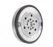 Демпфер / маховик сцепления Renault Megane 3 / Рено Меган 3 1.6dCi 2008-2016 836576 VALEO (Франция)