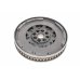 Демпфер / маховик сцепления Renault Megane 3 / Рено Меган 3 1.6dCi 2008-2016 415056410 LuK (Германия) - Фото №3
