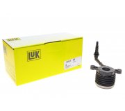 Подшипник выжимной Renault Megane 3 / Рено Меган 3 1.9dCi 2008-2016 510028610 LuK (Германия)