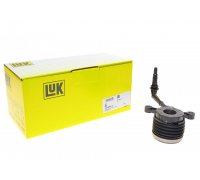 Подшипник выжимной Renault Megane 3 / Рено Меган 3 1.9dCi 2008-2016 510028610 LuK (Германия)