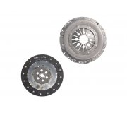 Комплект сцепления (корзина, диск) Renault Megane 3 / Рено Меган 3 1.6dCi 2008-2016 832507 VALEO (Франция)