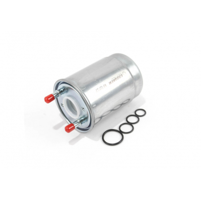 Паливний фільтр Renault Megane 3 / Рено Меган 3 1.5dCi / 1.9dCi / 2.0dCi 2008-2016 RF0737 GOODREM (Угорщина))