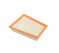 Фильтр воздушный (с поролоном, с сеткой) Renault Megane 3 / Рено Меган 3 1.5dCi / 1.6dCi / 1.9dCi / 1.2 / 1.4 / 1.6 (бензин) 2008-2016 RF1514FSWB GOODREM (Венгрия)