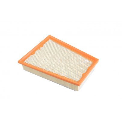 Фильтр воздушный (с поролоном, с сеткой) Renault Megane 3 / Рено Меган 3 1.5dCi / 1.6dCi / 1.9dCi / 1.2 / 1.4 / 1.6 (бензин) 2008-2016 RF1514FSWB GOODREM (Венгрия)