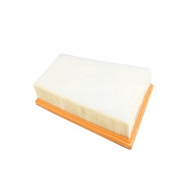 Фильтр воздушный (с поролоном) Renault Megane 3 / Рено Меган 3 1.5dCi / 1.6dCi / 1.9dCi / 1.2 / 1.4 / 1.6 (бензин) 2008-2016 RF1514FWB GOODREM (Венгрия)