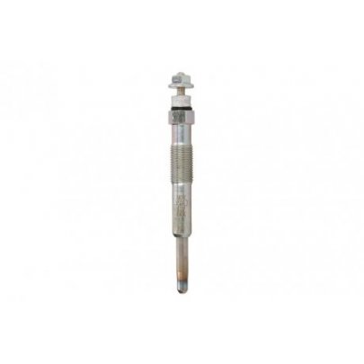 Свеча накаливания Renault Kangoo / Nissan Kubistar 1.9D 1997-2008 RG2047 GOODREM (Венгрия)