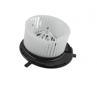 Моторчик пічки (без клімат-контролю) Volkswagen Tiguan / Фольксваген Тігуан 2007-2016 RH0221 GOODREM (Угорщина)