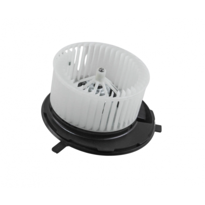 Моторчик пічки (без клімат-контролю) Volkswagen Tiguan / Фольксваген Тігуан 2007-2016 RH0221 GOODREM (Угорщина)