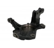 Кулак поворотний лівий (цапфа) Renault Megane 3 / Рено Меган 3 2008-2016 RH08-2017 REINHOCH (Польща)