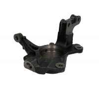 Кулак поворотный левый (цапфа) Renault Megane 3 / Рено Меган 3 2008-2016 RH08-2017 REINHOCH (Польша)