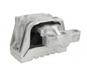Подушка двигателя передняя правая Skoda Octavia 2 / Шкода Октавия 2 1.9TDI 2004-2013 RH11-0068 REINHOCH (Польша)