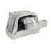 Подушка двигателя передняя правая Skoda Octavia 2 / Шкода Октавия 2 1.9TDI 2004-2013 RH11-0068 REINHOCH (Польша) - Фото №1
