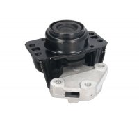 Подушка двигателя передняя Citroen C4 Picasso / Ситроен C4 Пикассо 1.6HDi 2006-2013 RH11-2099 REINHOCH (Польша)