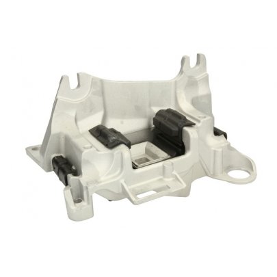Подушка КПП левая Renault Megane 3 / Рено Меган 3 1.5dCi 2008-2016 RH11-2100 REINHOCH (Польша)