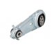 Подушка двигателя задняя нижняя (косточка) Renault Megane 3 / Рено Меган 3 1.5dCi 2008-2016 RH11-2112 REINHOCH (Польша) - Фото №1