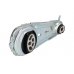 Подушка двигателя задняя нижняя (косточка) Renault Megane 3 / Рено Меган 3 1.5dCi 2008-2016 RH11-2112 REINHOCH (Польша) - Фото №2
