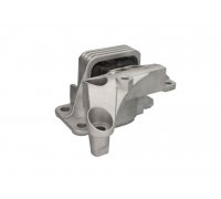Подушка двигателя правая Renault Megane 3 / Рено Меган 3 1.4 (бензин) 2008-2016 RH11-2209 REINHOCH (Польша)