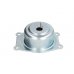 Подушка двигателя передняя (левая) Opel Zafira B / Опель Зафира Б 1.7CDTI 2005-2015 RH11-5034 REINHOCH (Польша) - Фото №1