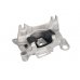 Подушка двигателя левая Renault Megane 3 / Рено Меган 3 1.5dCi 2008-2016 RH12-2005 REINHOCH (Польша) - Фото №1