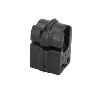 Втулка стабілізатора переднього (D=20мм) Renault Megane 3 / Рено Меган 3 2008-2016 RH16-2018 REINHOCH (Польща)