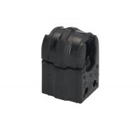 Втулка стабілізатора переднього (D=22мм) Renault Megane 3 / Рено Меган 3 2008-2016 RH16-2020 REINHOCH (Польща)