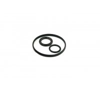 Комплект прокладок масляного радиатора Renault Logan / Dacia Logan 2004-2013 RINGOL028KIT FEBEST (Германия)