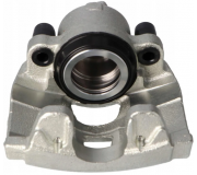 Супорт гальмівний передній правий Volkswagen Tiguan / Фольксваген Тігуан 2.0TDI 2007-2016 RK0434 RAP (Польща)