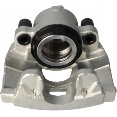 Суппорт тормозной передний правый Volkswagen Tiguan / Фольксваген Тигуан 1.4 (бензин) 2007-2016 RK0434 RAP (Польша)