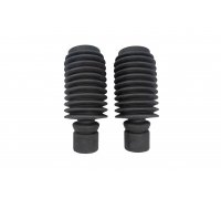 Пильовик + відбійник переднього амортизатора (комплект, 21х47мм) Renault Megane 3 / Рено Меган 3 2008-2016 RK12028 RAISO (Швеція)