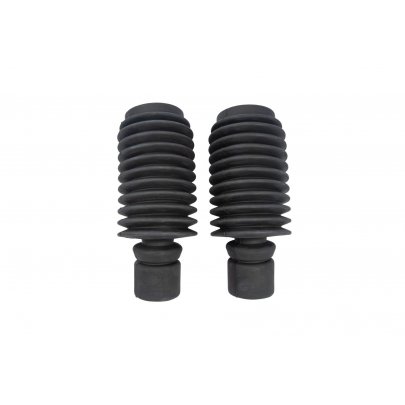 Пыльник + отбойник переднего амортизатора (комплект, 21х47мм) Renault Megane 3 / Рено Меган 3 2008-2016 RK12028 RAISO (Швеция)