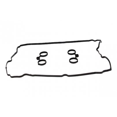 Прокладка крышки клапанов Citroen C4 Picasso / Ситроен C4 Пикассо 1.6 (бензин) 2006-2013 RK2332 BGA (Великобритания)