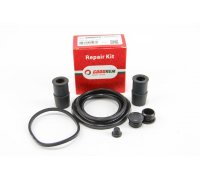 Ремкомплект переднего суппорта без поршня (D=60mm, ATE) VW LT 1996-2006 RK6099.0 GOODREM (Венгрия)