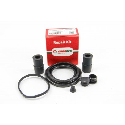 Ремкомплект переднього супорта без поршня (D=60mm, ATE) VW LT 1996-2006 RK6099.0 GOODREM (Угорщина)