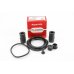Ремкомплект переднього супорта без поршня (D=60mm, ATE) VW LT 1996-2006 RK6099.0 GOODREM (Угорщина) - Фото №1