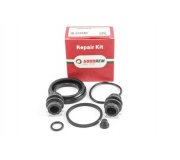 Ремкомплект заднего суппорта (без поршня, D=41mm) Volkswagen Passat B6 / Фольксваген Пассат Б6 2005-2010 RK69630.0 GOODREM (Венгрия)