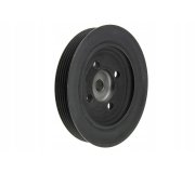 Шкив коленвала Ford Connect 1.8TDCi / 1.8Di 2002-2013 RKP-FR-007 NTY (Польша)
