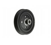 Шкив коленвала Ford Connect 1.8TDCi / 1.8Di 2002-2013 RKPFR015 NTY (Польша)