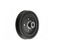 Шків колінвалу Ford Connect 1.8TDCi / 1.8Di 2002-2013 RKPFR015 NTY (Польща)