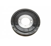Шків колінвалу (6PK, 152x32мм) Opel Zafira B / Опель Зафіра Б 1.7CDTI 2005–2015 RKPPL016 NTY (Польща)