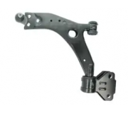 Рычаг подвески передний левый Ford C‑MAX 2 / Форд С Макс 2 2010–2019 RL-170466F RAISO (Швеция)